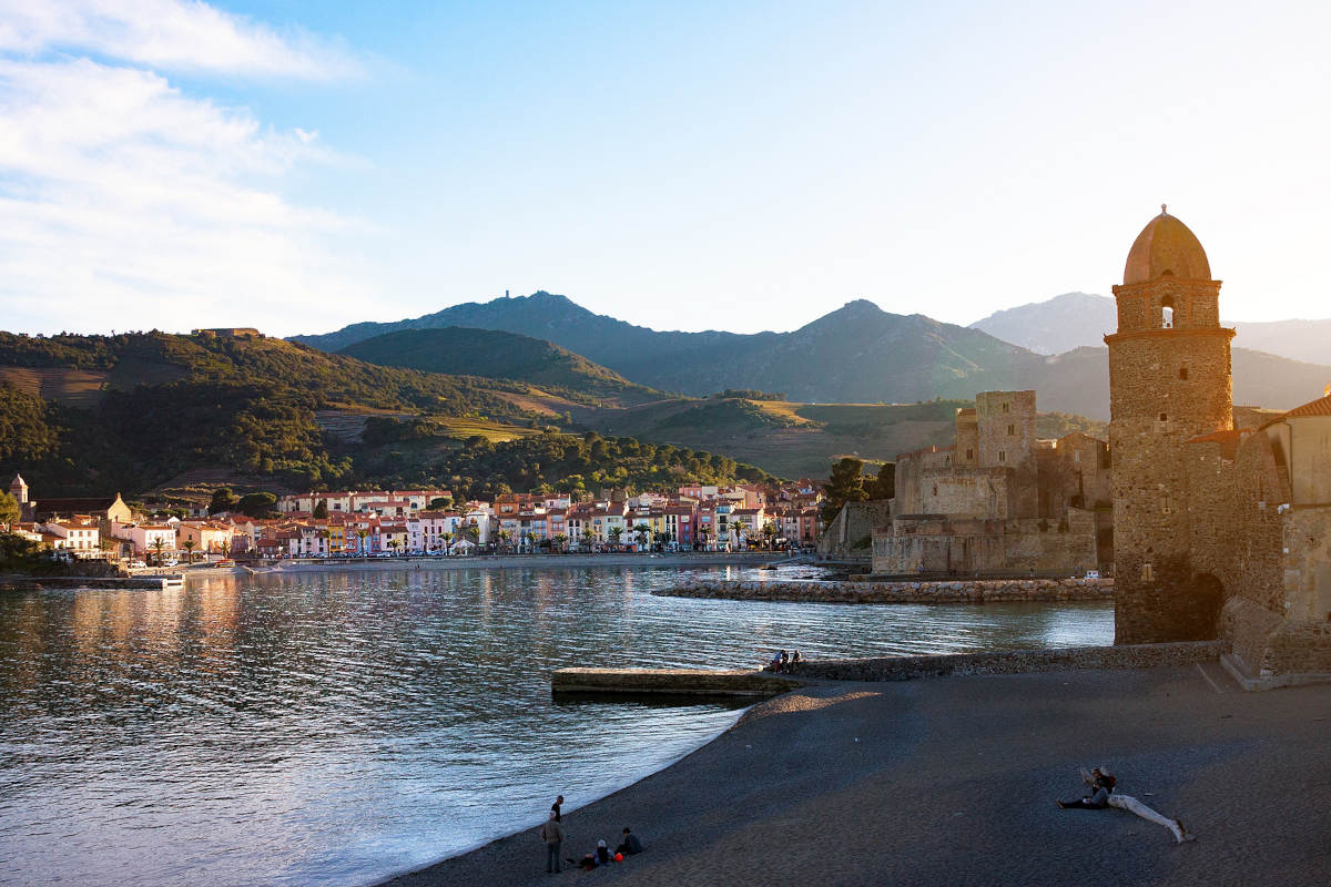 Collioure