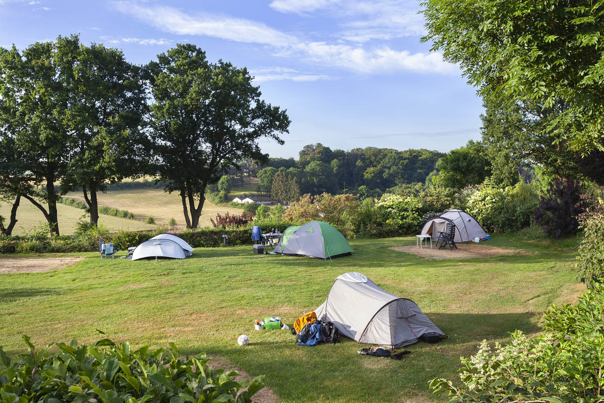 onthouden Inferieur avond 14x de kleine campings in Nederland | Campings.comBlog – Campings.com/nl/