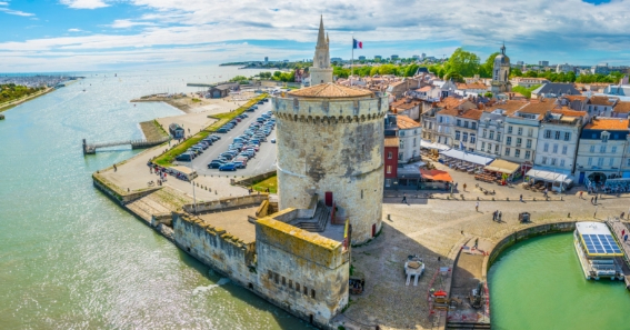 Campings à la Rochelle