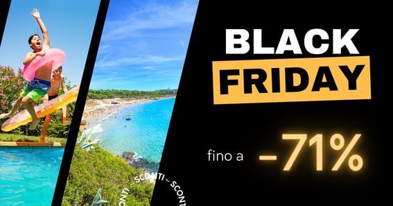 Offerte Black Friday 2024